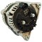 Wai Global Alternator, ALTDR IRIF 100A 12V, 100 Amp12 Volt, CW, 6Groove Clutch Pulley 21512N - alternate 1